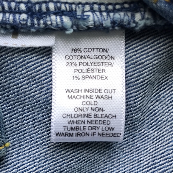 🧡🧡Loft Super Skinny Jeans🧡🧡 - Picture 8 of 8